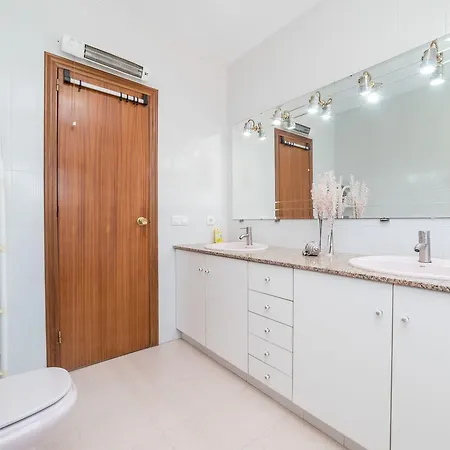 Travel Habitat Villa