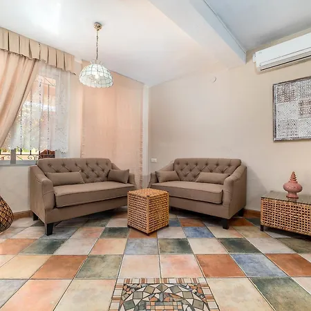 Travel Habitat Villa Benicassim