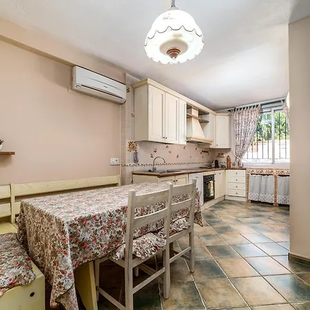 Travel Habitat Villa Benicassim