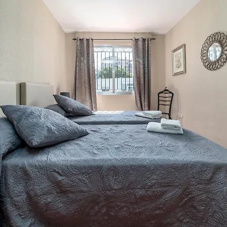 Villa Travel Habitat Benicassim