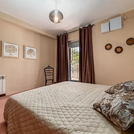 Villa Travel Habitat Benicassim