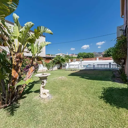 Villa Travel Habitat Benicassim