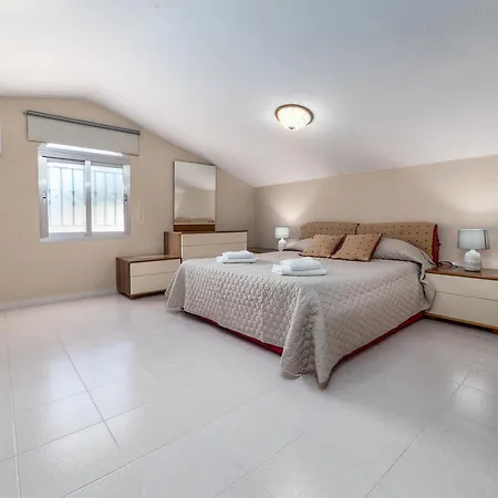Villa Travel Habitat