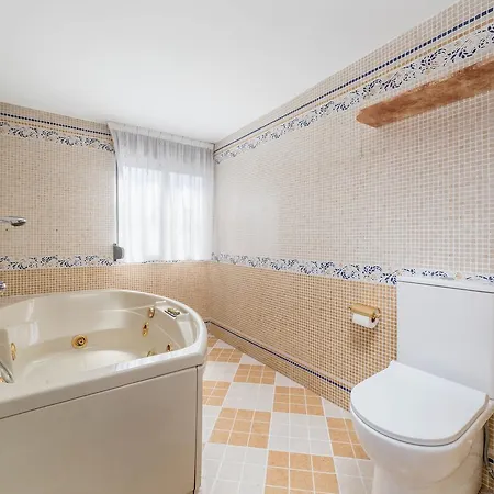 Travel Habitat Villa Benicassim