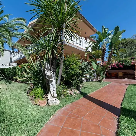 Travel Habitat Villa Benicassim
