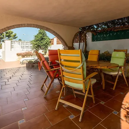 Travel Habitat Villa