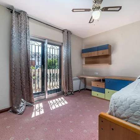 Travel Habitat Villa