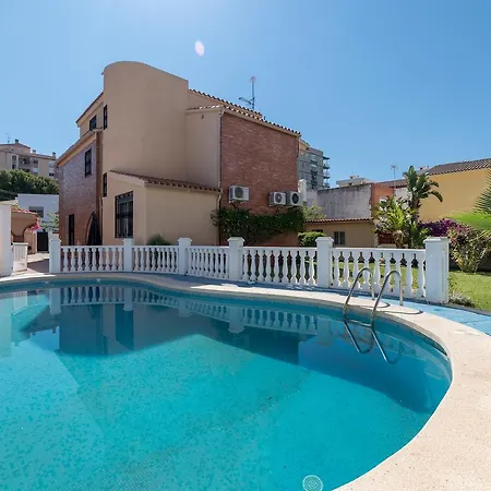 Villa Travel Habitat Benicàssim