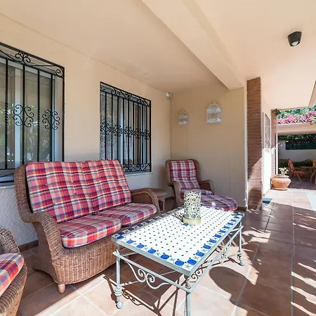 Travel Habitat Villa Benicàssim